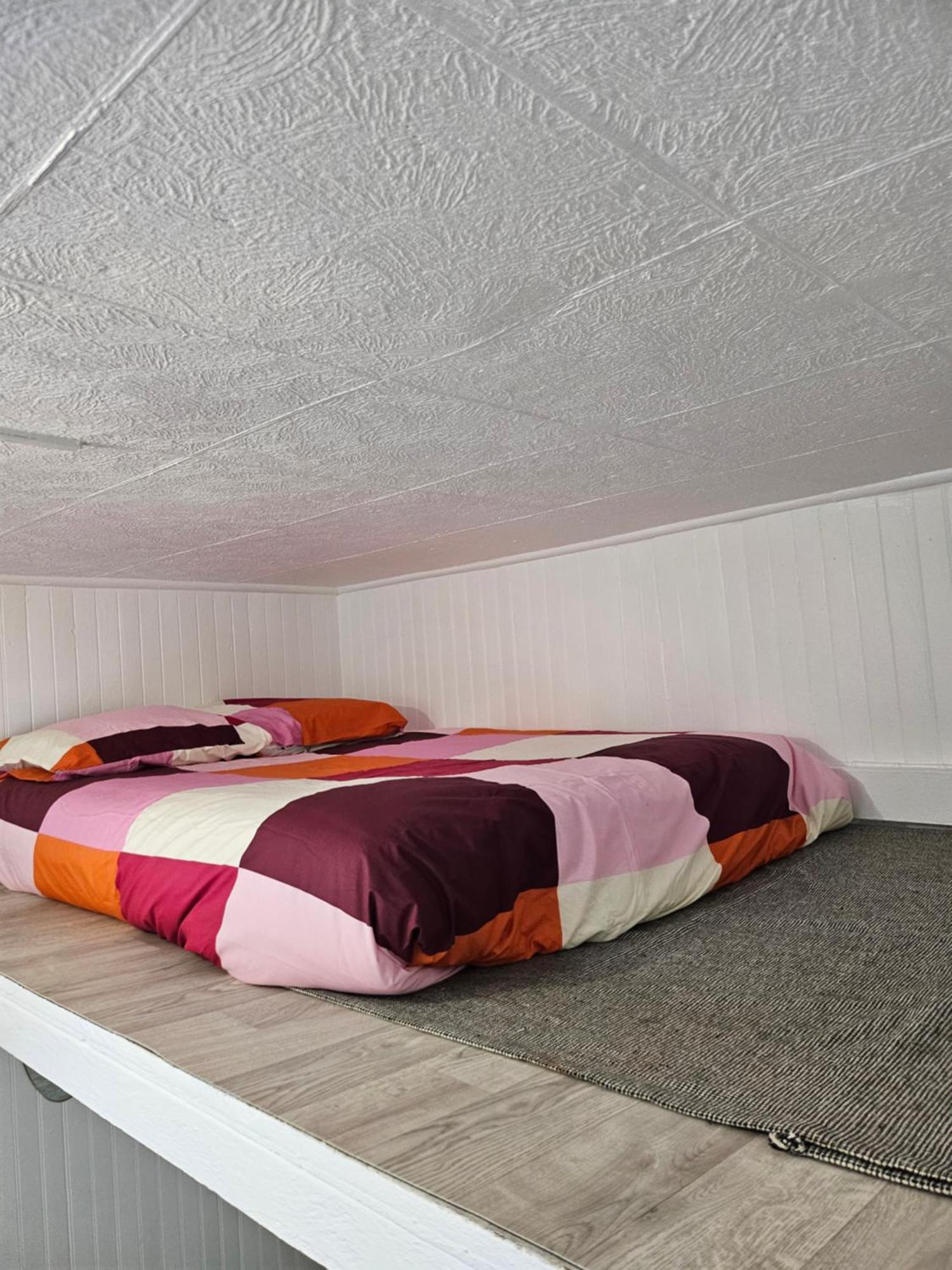Appartement Calme A 10Mn A Pied De La Villette Le Pré-Saint-Gervais エクステリア 写真